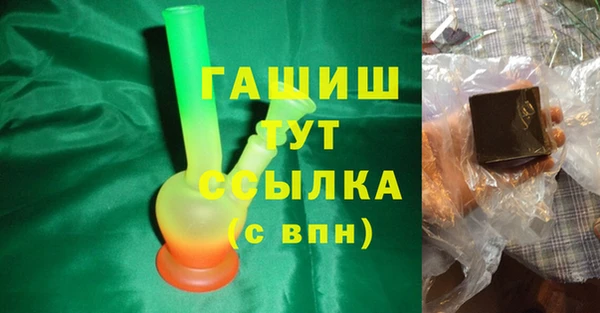 шишки Абаза